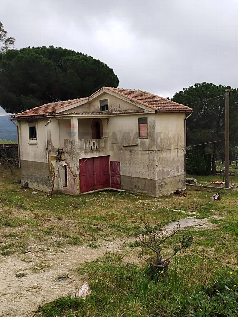 Villa in vendita a Vizzini - foto 2