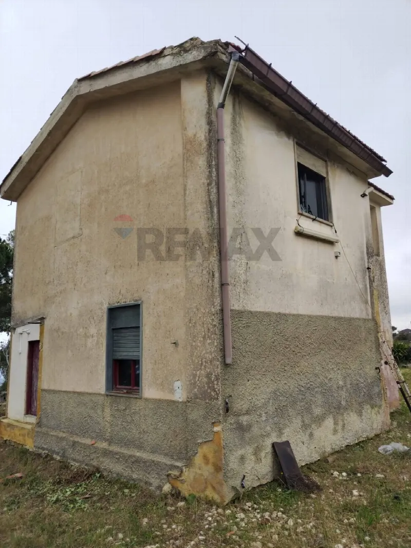 Villa in vendita a Vizzini - foto 3