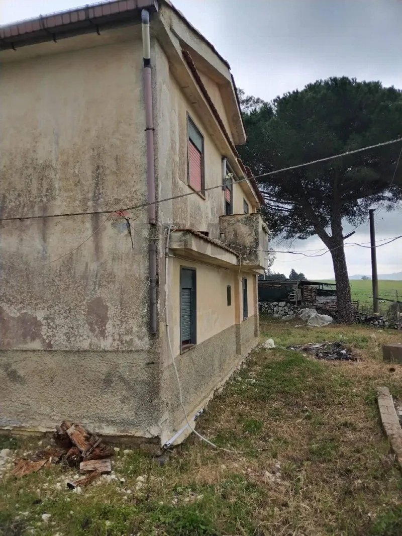 Villa in vendita a Vizzini - foto 7