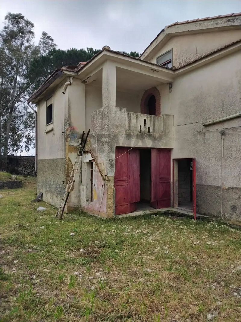 Villa in vendita a Vizzini - foto 8