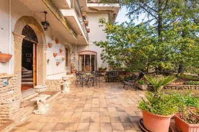 Villa in vendita a Caltagirone - foto 1