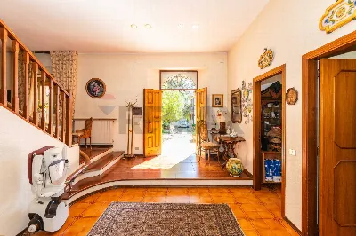 Villa in vendita a Caltagirone - foto 10