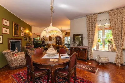 Villa in vendita a Caltagirone - foto 5