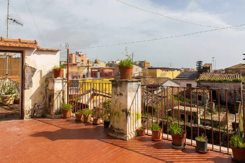 Casa Indipendente in vendita ad Acireale - foto 1