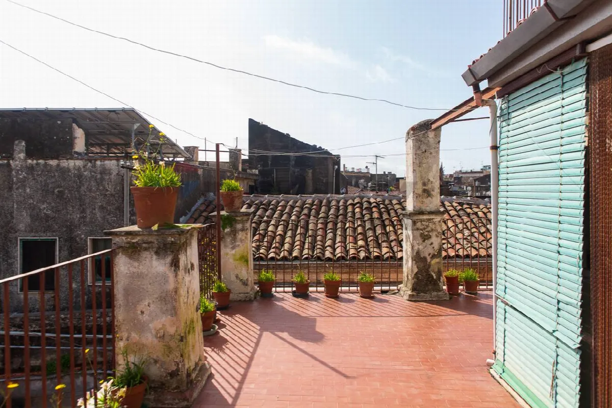 Casa Indipendente in vendita ad Acireale - foto 2