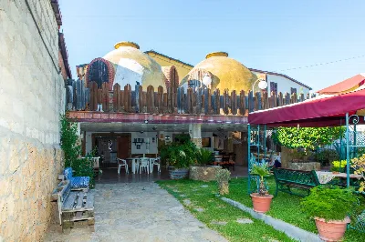 Villa a Niscemi