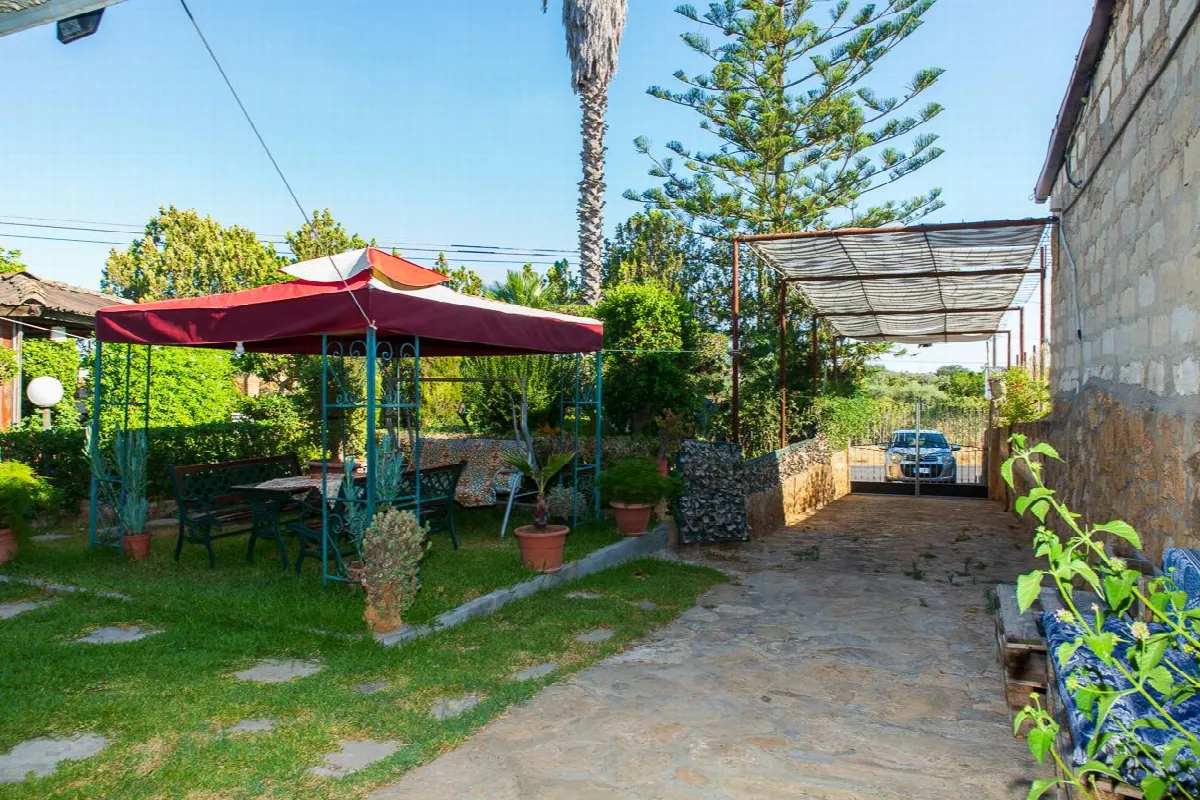 Villa in vendita a Niscemi - foto 4