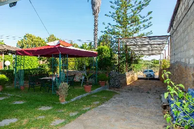 Villa in vendita a Niscemi - foto 4