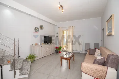 Casa Indipendente in vendita a Caltagirone - foto 1