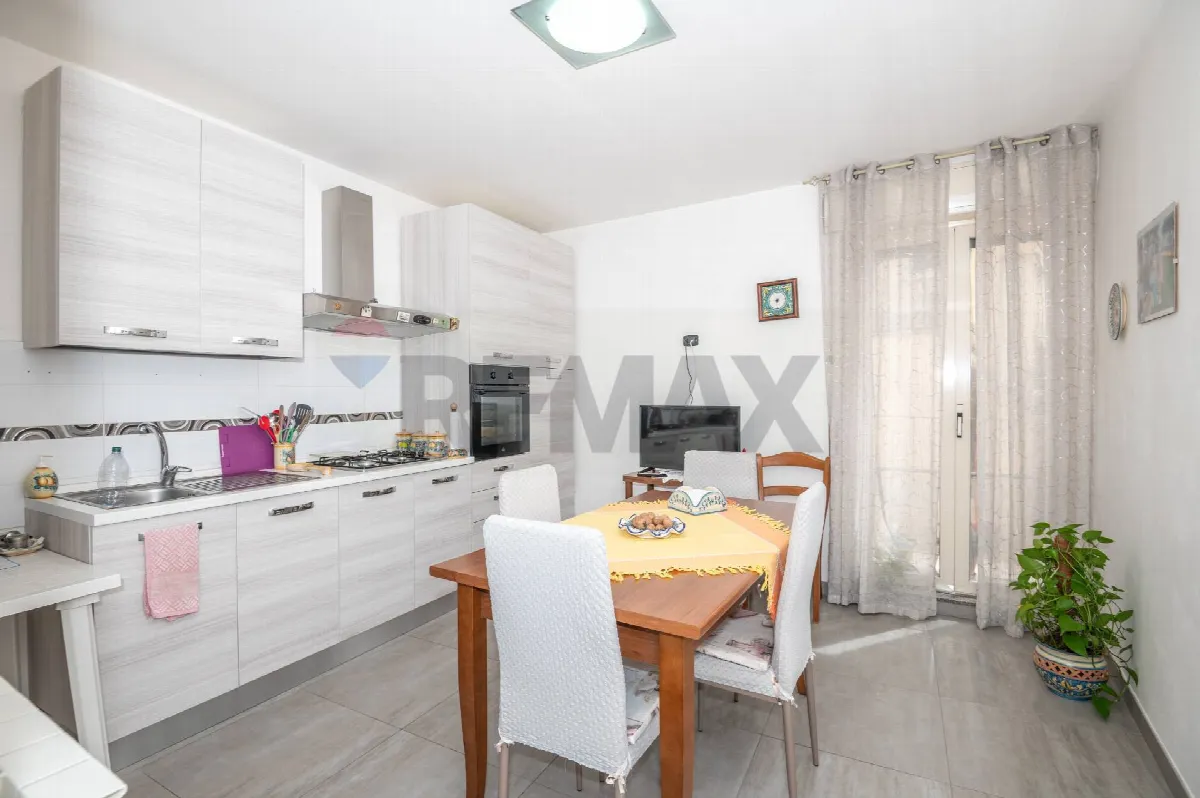 Casa Indipendente in vendita a Caltagirone - foto 4