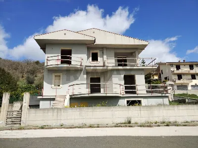 Villa in vendita a Vizzini - foto 1