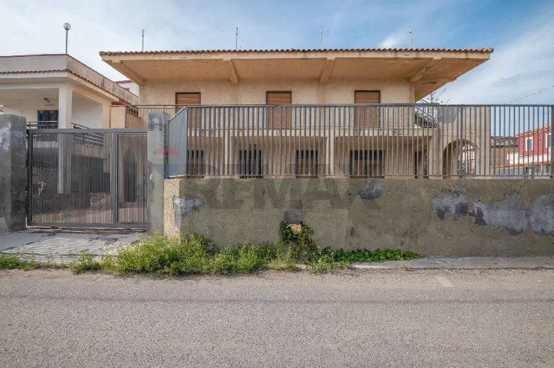 Casa Indipendente in vendita ad Augusta - foto 1
