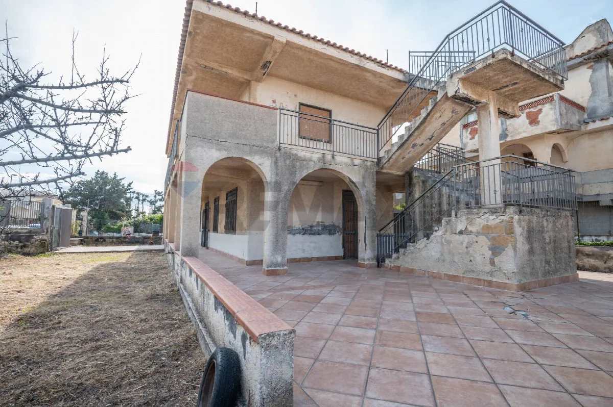 Casa Indipendente in vendita ad Augusta - foto 3