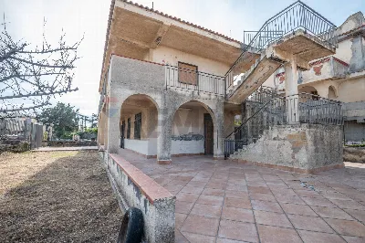 Casa Indipendente in vendita a Augusta - foto 3
