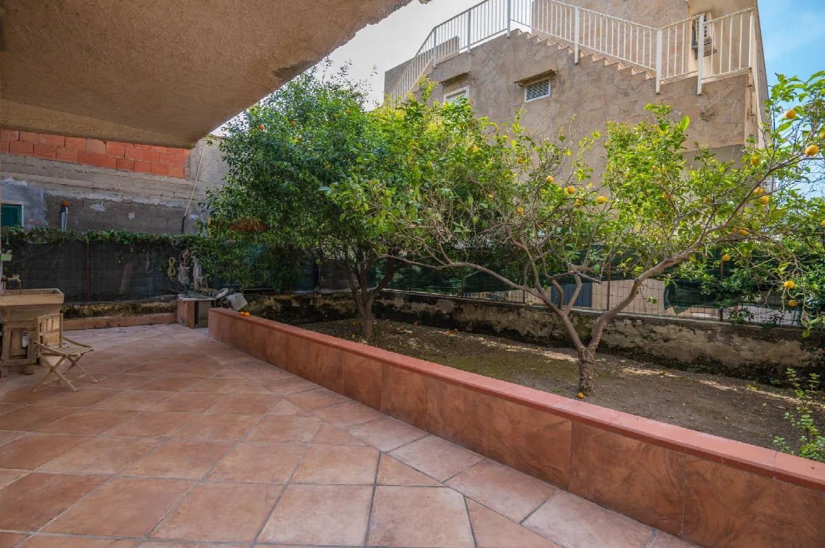 Casa Indipendente in vendita ad Augusta - foto 5