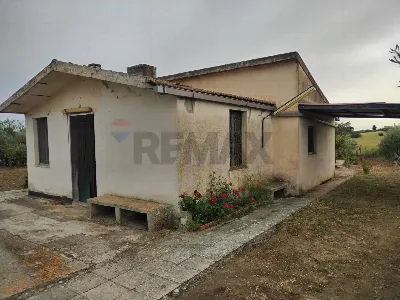 Villa a Caltagirone