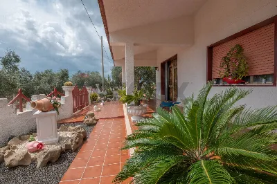 Villa in vendita a Caltagirone - foto 1