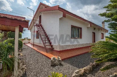 Villa in vendita a Caltagirone - foto 10