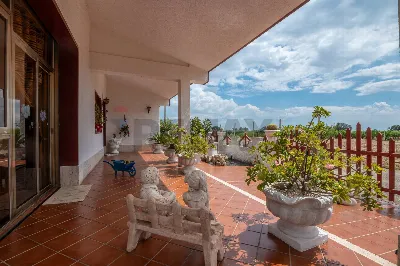 Villa in vendita a Caltagirone - foto 2