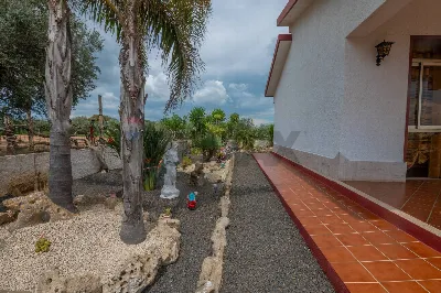 Villa in vendita a Caltagirone - foto 5