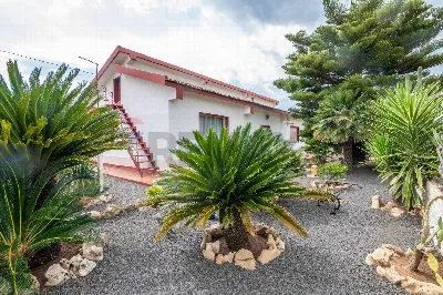 Villa in vendita a Caltagirone - foto 8