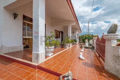 Villa in vendita a Caltagirone - foto 9