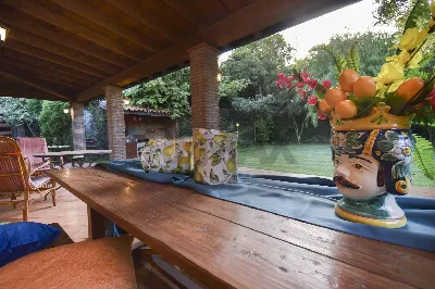 Villa in vendita a Viagrande - foto 7