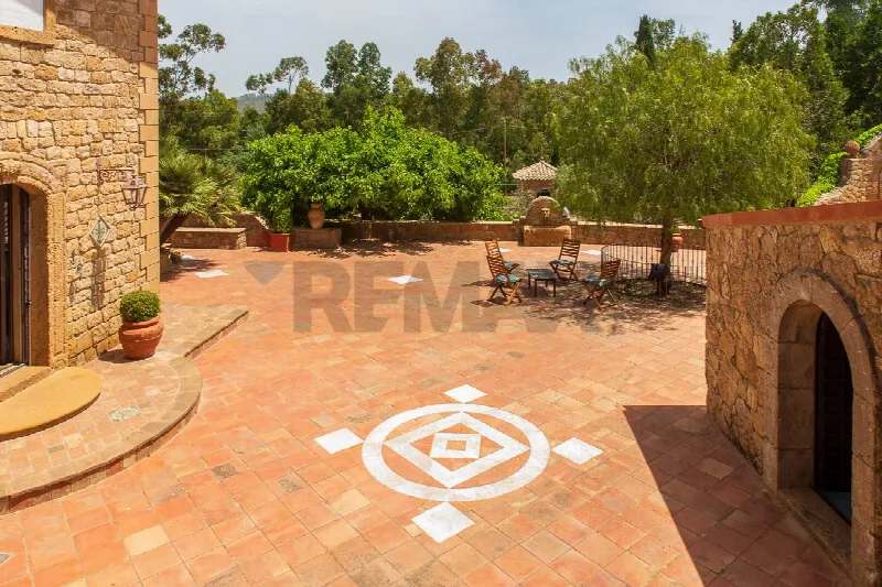 Villa in vendita a Piazza Armerina - foto 1