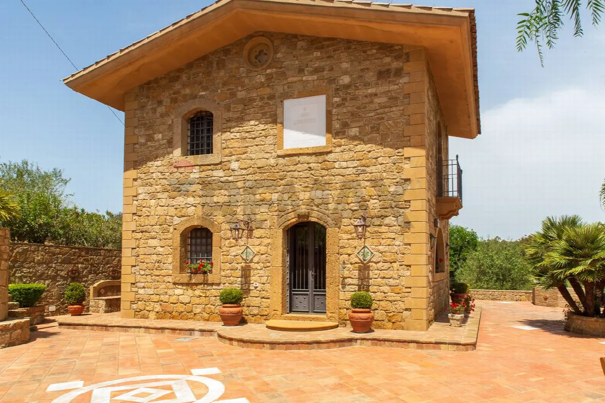 Villa in vendita a Piazza Armerina - foto 2