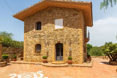 Villa in vendita a Piazza Armerina - foto 2