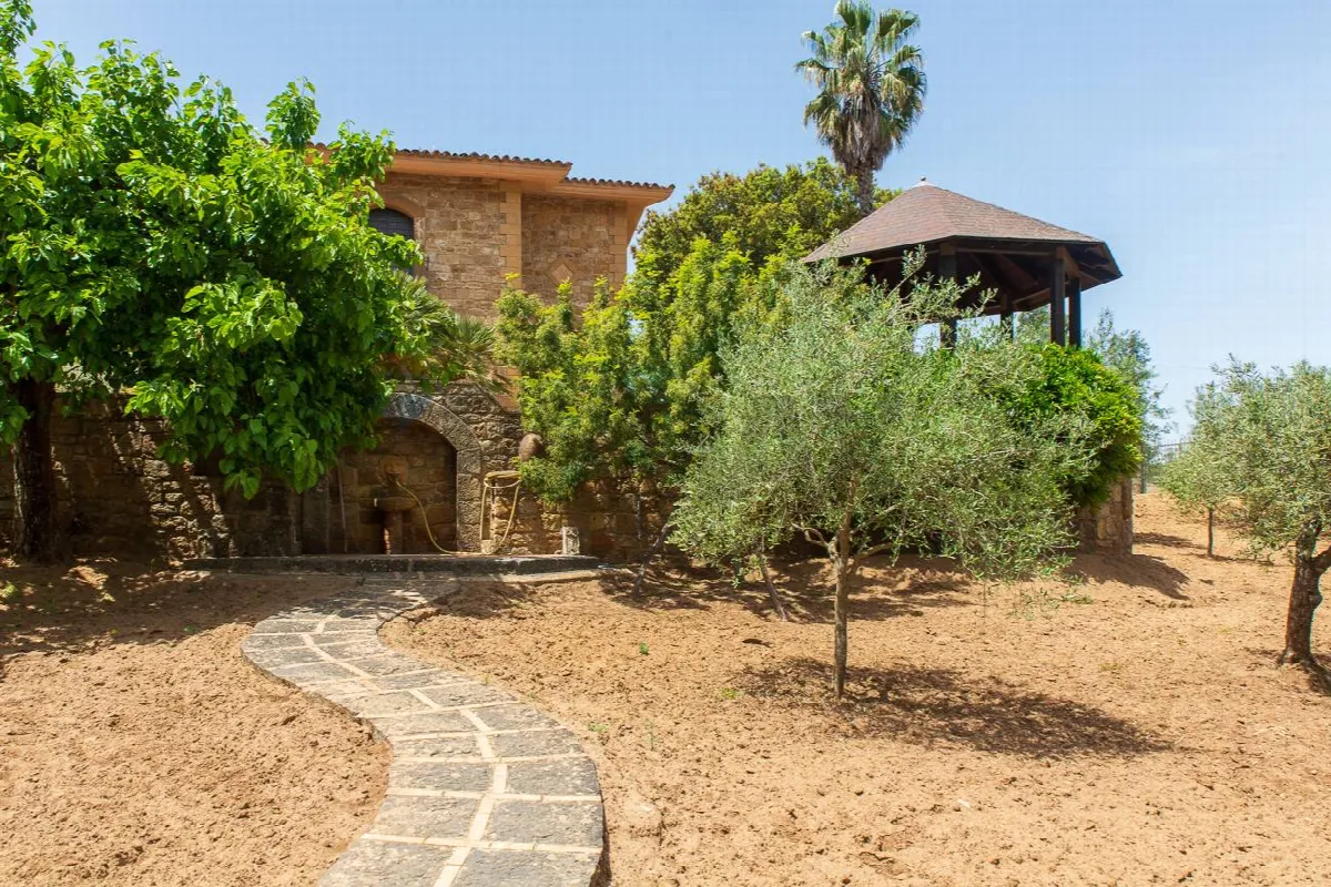Villa in vendita a Piazza Armerina - foto 4