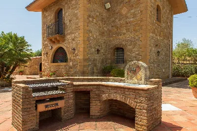 Villa in vendita a Piazza Armerina - foto 9