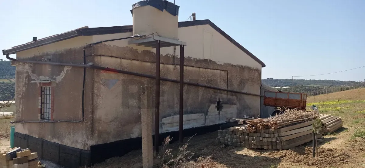 Villa in vendita a Caltagirone - foto 2