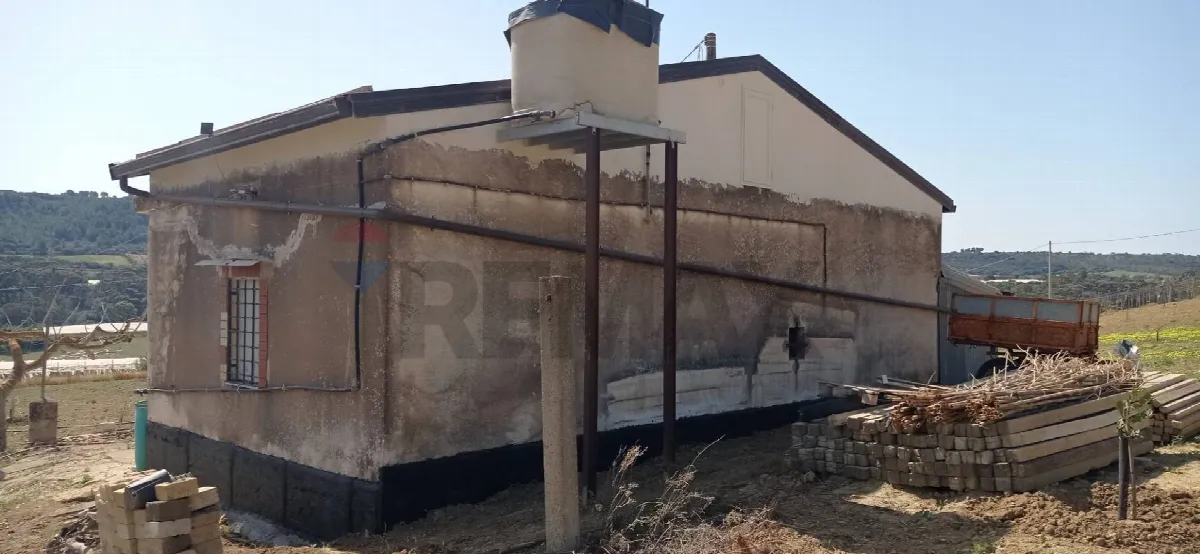 Villa in vendita a Caltagirone - foto 4