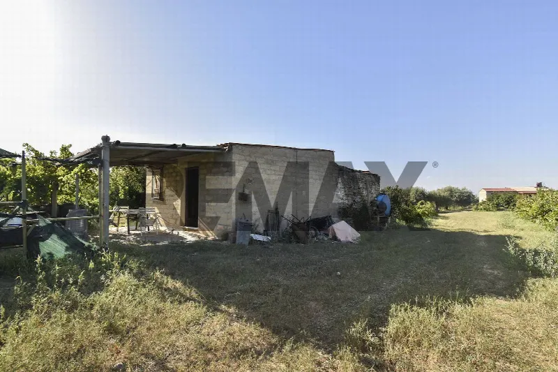 Villa in vendita a Mineo - foto 1