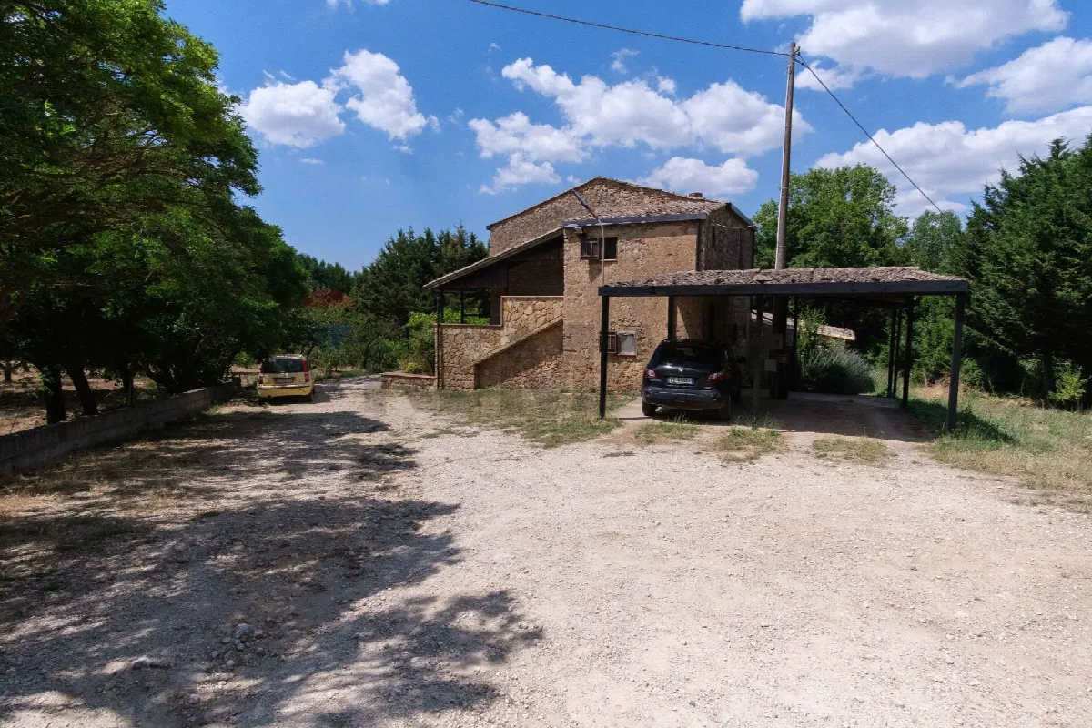 Rustico/Casale in vendita a Piazza Armerina - foto 2
