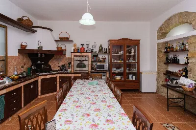 Rustico/Casale in vendita a Piazza Armerin... - foto 9
