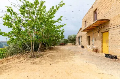 Rustico/Casale in vendita a Caltagirone - foto 1