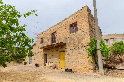Rustico/Casale in vendita a Caltagirone - foto 4