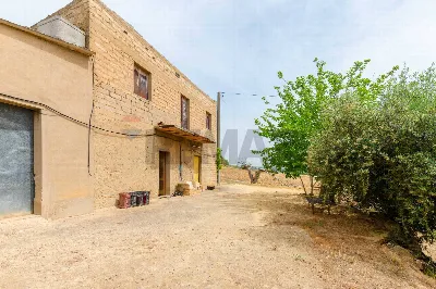 Rustico/Casale in vendita a Caltagirone - foto 7