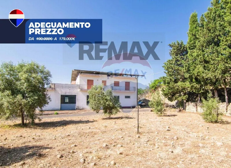 Villa in vendita a Scordia - foto 1
