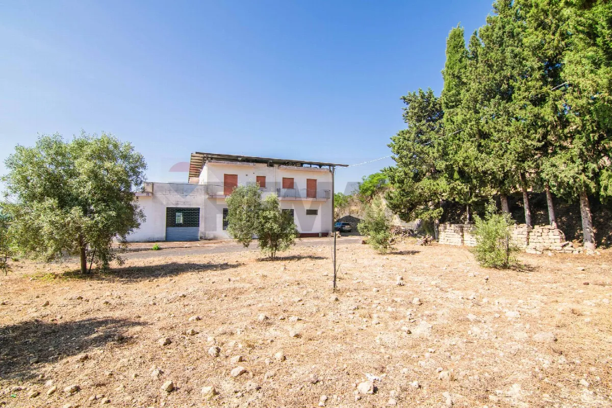 Villa in vendita a Scordia - foto 2