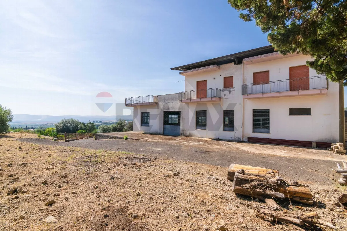 Villa in vendita a Scordia - foto 4