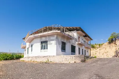 Villa in vendita a Scordia - foto 6