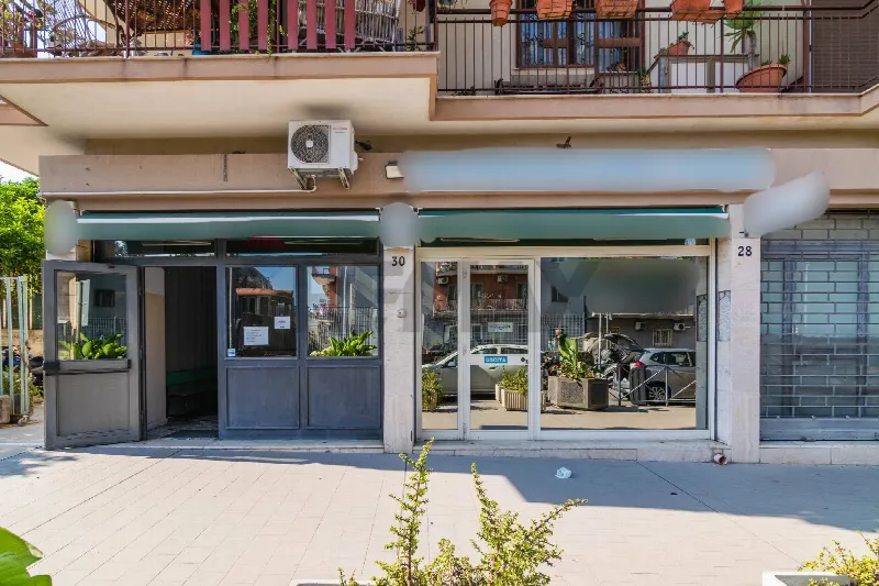 Ufficio in vendita a Catania, Vulcania, Borgo - foto 1