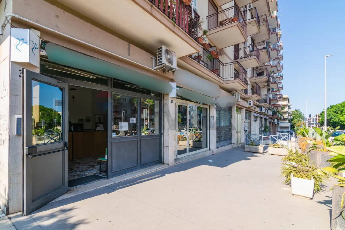 Ufficio in vendita a Catania, Vulcania, Borgo - foto 2