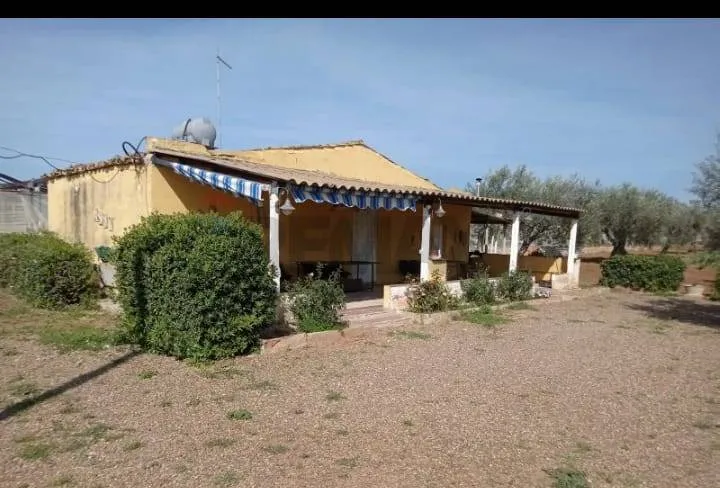 Villa in vendita a Gela - foto 1