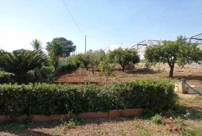 Villa in vendita a Gela - foto 9
