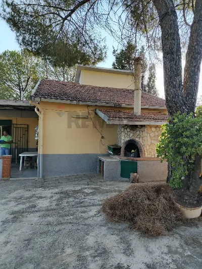 Villa in vendita a Caltagirone - foto 4