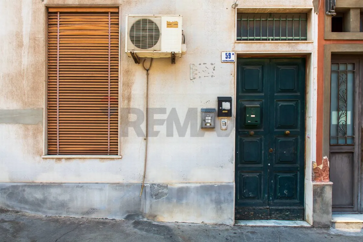 Casa Indipendente in vendita a Catania, Barriera, Nuovalucello, Gioeni - foto 2